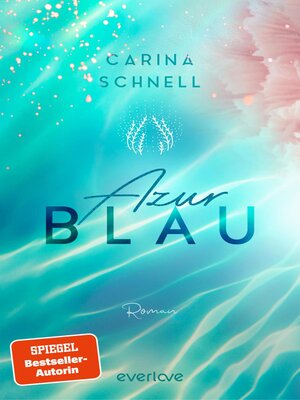 cover image of Azurblau